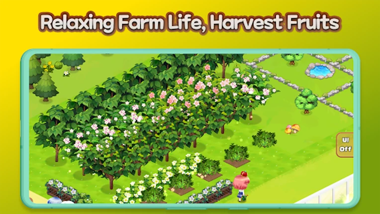 Hello Coffee Shop: cafe game screenshot