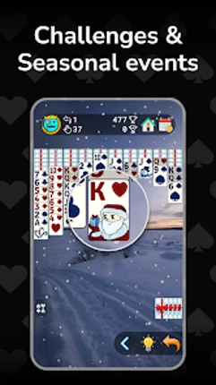 Spider Solitaire Masters Image