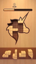 BlockPuz: Wood Block Puzzle Image