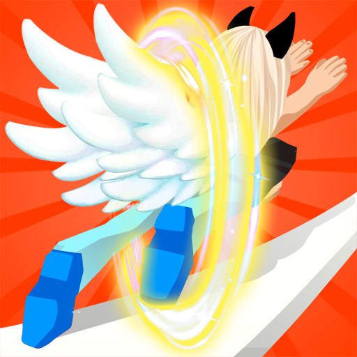 Games like Destiny Run