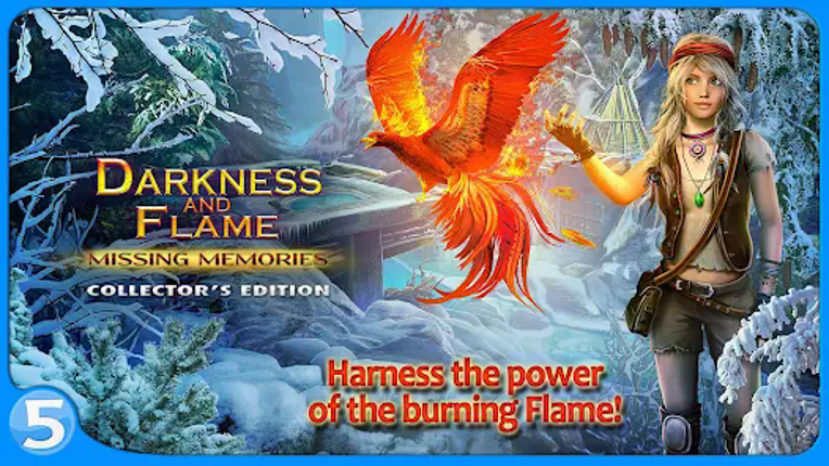 Darkness and Flame 2 CE Image