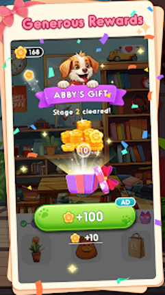 Find Hidden Objects: Tidy up screenshot