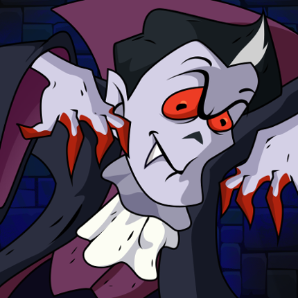 Haunted Castle - Ghost Game Image