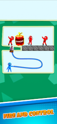 Rocket Punch! Image