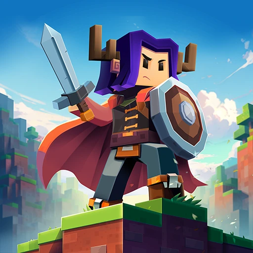 Games like Hunters Origin