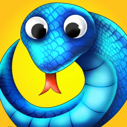 Snake Master 3D Image