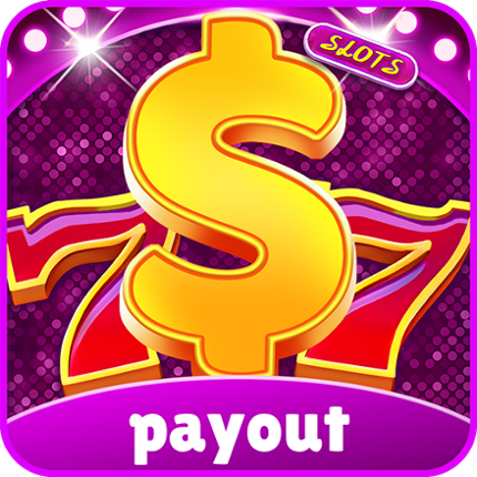 Lucky Blitz Slots Game Image