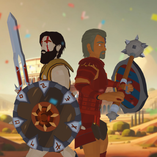Games like Gladiator Arena: Sword & Glory