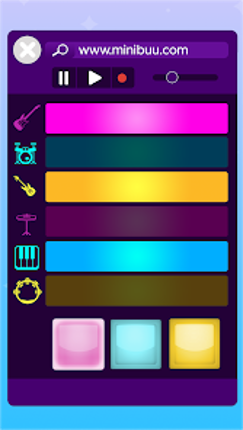 My Princess Computer screenshot