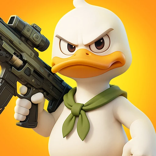 Games like Duck Survival