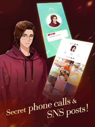 Puppet Boss screenshot