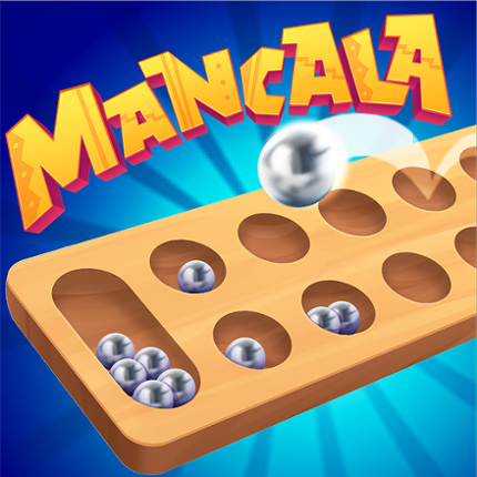 Mancala Adventures: Board Game Image