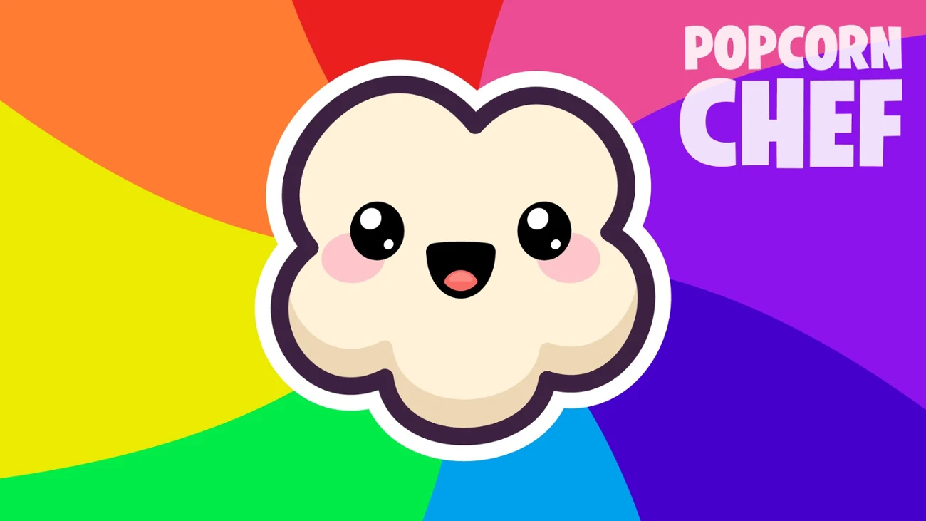 Games like Popcorn Chef 2