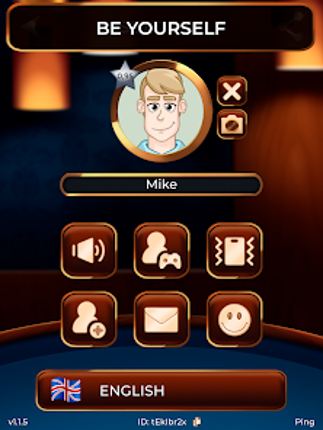 Dominoes Online screenshot