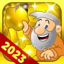 Gold Miner Classic: Gold Rush Image