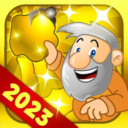 Gold Miner Classic: Gold Rush Image