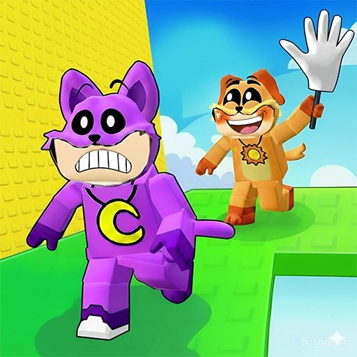 Games like Slap Tower: Troll Parkour