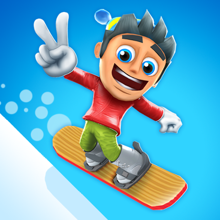 Ski Safari 2 Image