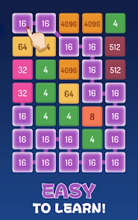 SoEasy 2248:Number Puzzle 2048 Image
