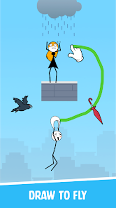 Draw Fly screenshot