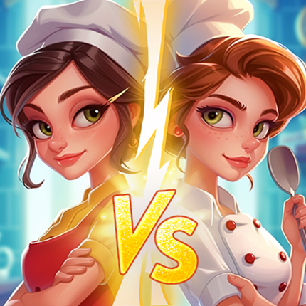 Cooking Wonder: Cooking Games Game Cover