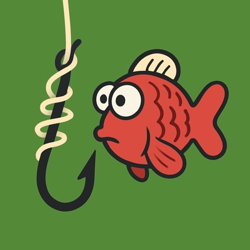Games like Fishing Knots