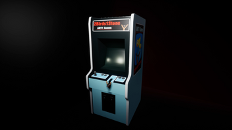 2Birds1Stone screenshot