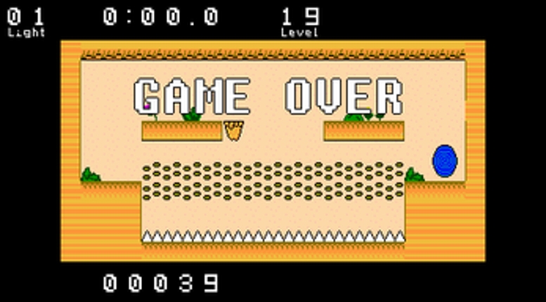 30 Dimensions screenshot