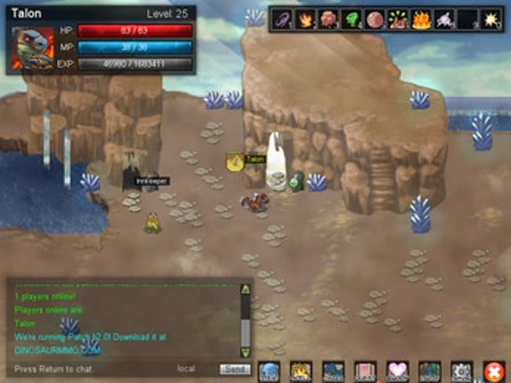 Age of the Four Clans Image