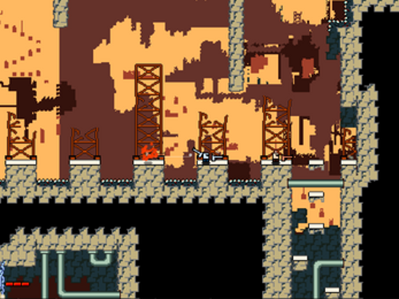 Anchorverse screenshot