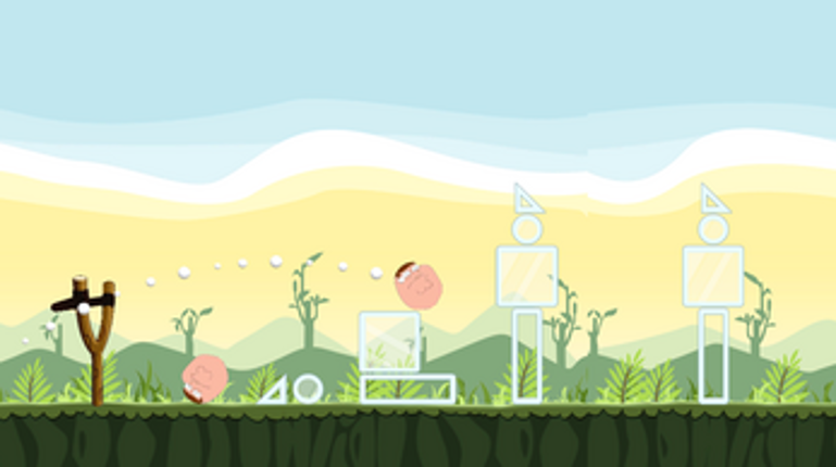 Angry Peter screenshot