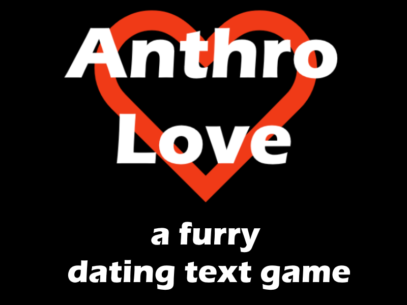 Games like Anthro Love