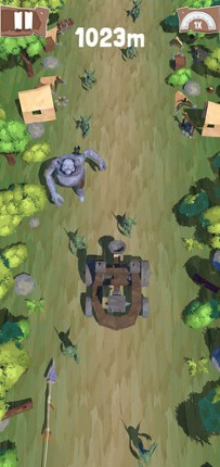 Archtillery screenshot