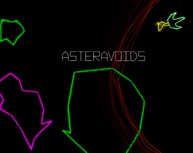Games like Asteravoids