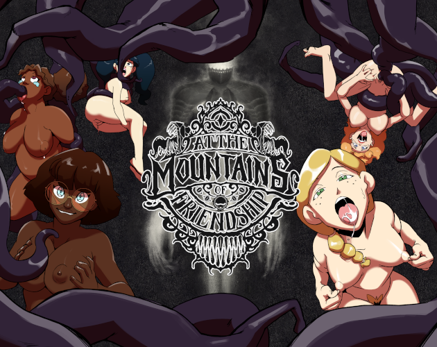 Games like At the Mountains of Friendship