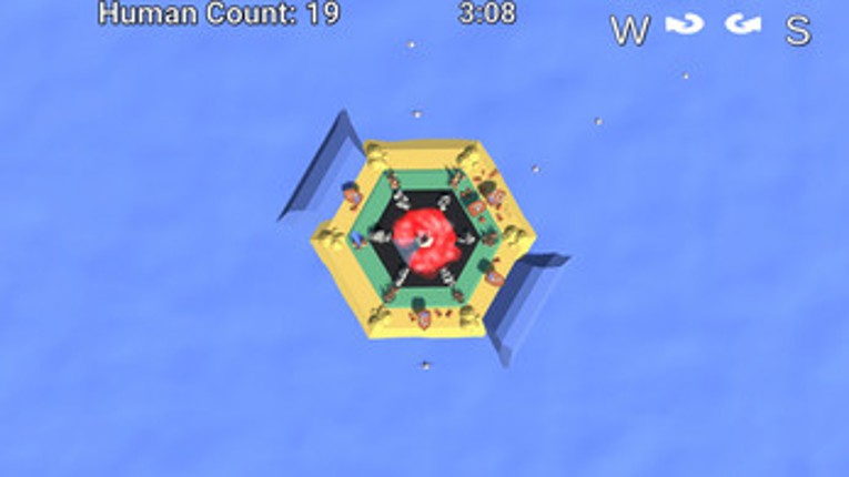 Beat Island Image