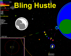 Bling Hustle Image