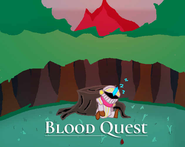 Games like Blood Quest