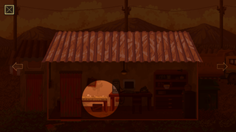 Bonspy screenshot
