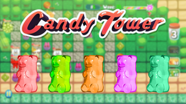 Candy Tower Image