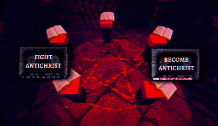 C.H.A.I.N.G.E.D. screenshot