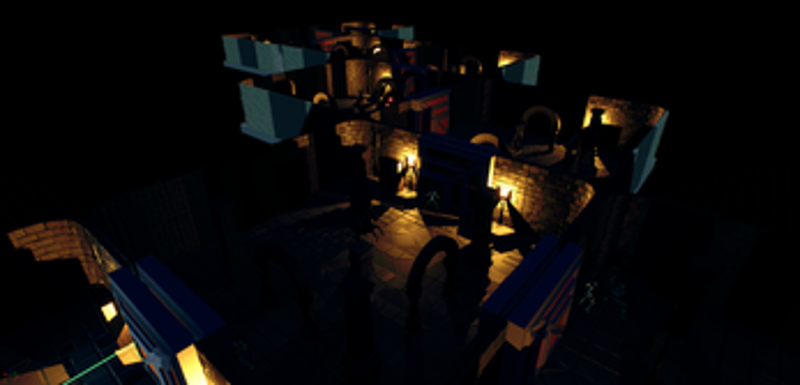 Chronoblast screenshot