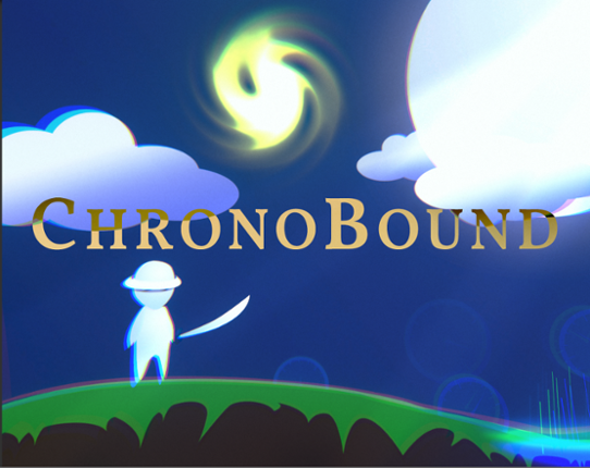 CHRONOBOUND Game Cover