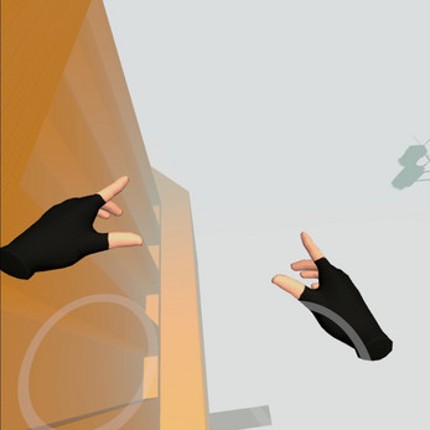 ULTRA CLIMBING PLAYGROUNDS (VR  Platformer/Climbing Game for Oculus Quest) screenshot