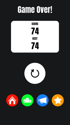 Colour Quad screenshot