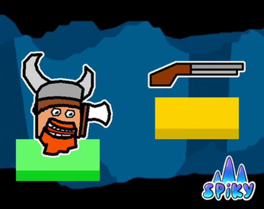 Crazy Cubes screenshot