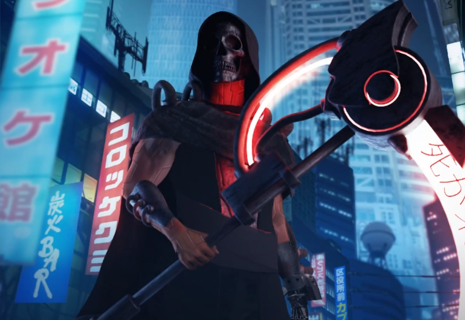 Games like Deathrunner