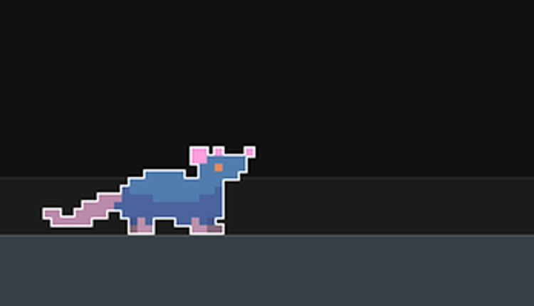 Desktop Rat screenshot