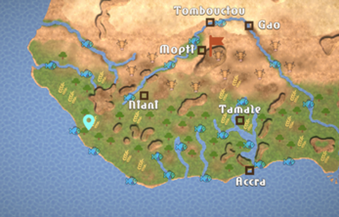 DÒM screenshot