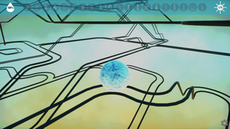 Drop 'n' Roll screenshot